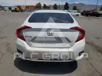 2020 Honda CIVIC фото