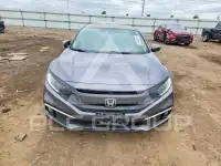 2020 Honda CIVIC фото