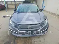 2020 Honda CIVIC photo
