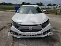 2020 Honda CIVIC photo