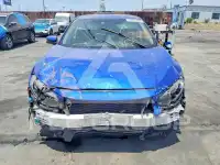 2020 Honda CIVIC фото