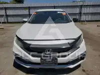 2020 Honda CIVIC фото