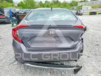 2020 Honda CIVIC photo