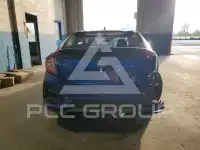2020 Honda CIVIC photo