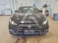 2020 Honda CIVIC photo