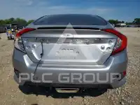 2020 Honda CIVIC photo