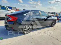 2020 Honda CIVIC фото