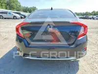 2020 Honda CIVIC фото