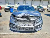 2020 Honda CIVIC фото