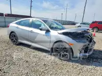 2020 Honda CIVIC photo