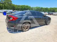 2020 Honda CIVIC фото