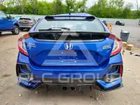2020 Honda CIVIC фото