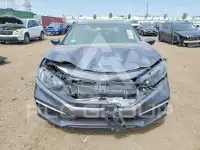 2020 Honda CIVIC фото
