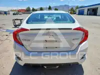 2020 Honda CIVIC фото