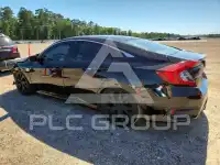 2020 Honda CIVIC photo