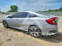 2020 Honda CIVIC фото