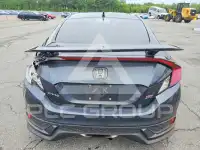 2020 Honda CIVIC фото
