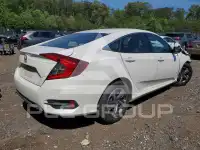 2020 Honda CIVIC фото