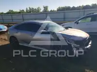 2020 Honda CIVIC photo