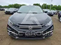 2020 Honda CIVIC photo