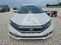 2020 Honda CIVIC фото