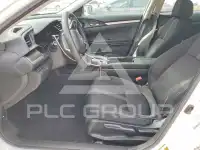 2020 Honda CIVIC фото