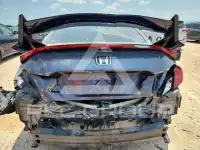 2020 Honda CIVIC фото