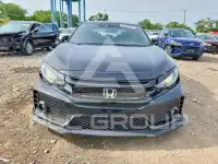 2020 Honda CIVIC фото