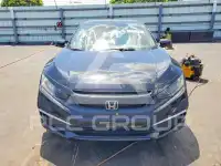 2020 Honda CIVIC фото
