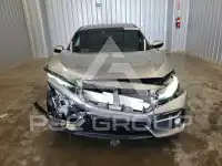 2020 Honda CIVIC фото