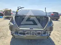 2020 Honda CIVIC фото