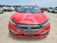 2020 Honda CIVIC photo
