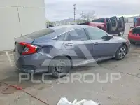 2020 Honda CIVIC photo