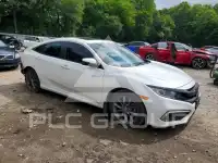 2020 Honda CIVIC фото