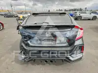2020 Honda CIVIC photo