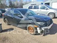 2020 Honda CIVIC фото