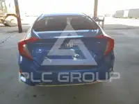 2020 Honda CIVIC photo