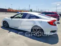 2020 Honda CIVIC photo