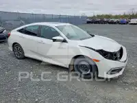 2020 Honda CIVIC photo