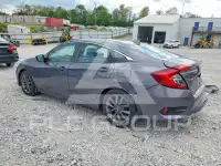 2020 Honda CIVIC photo