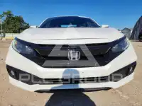 2020 Honda CIVIC photo