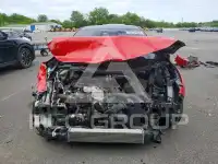 2020 Honda CIVIC фото