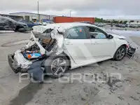 2020 Honda CIVIC фото