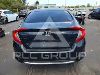 2020 Honda CIVIC фото