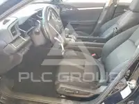 2020 Honda CIVIC фото