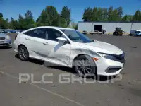 2020 Honda CIVIC photo