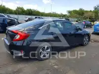 2020 Honda CIVIC фото