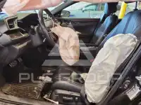 2020 Honda CIVIC фото