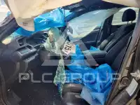 2020 Honda CIVIC photo