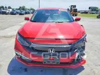 2020 Honda CIVIC фото